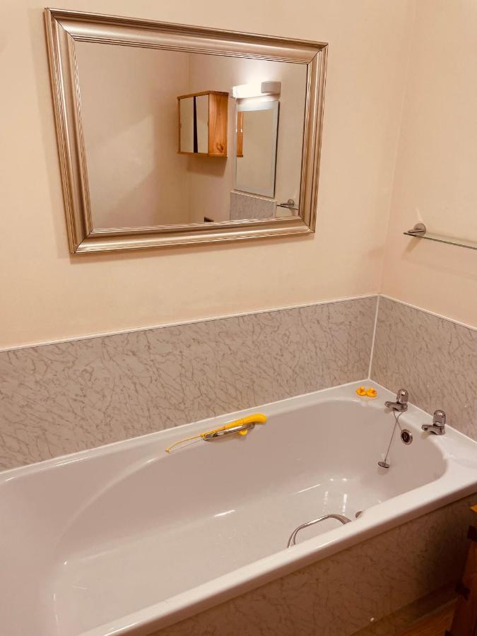 Grey Stag Apartment Nairn Dış mekan fotoğraf
