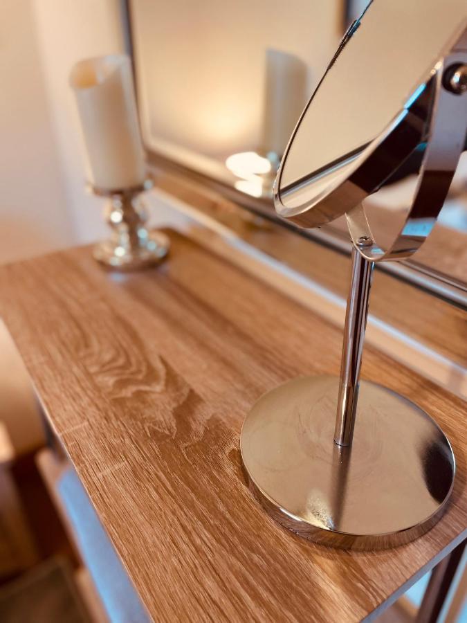 Grey Stag Apartment Nairn Dış mekan fotoğraf